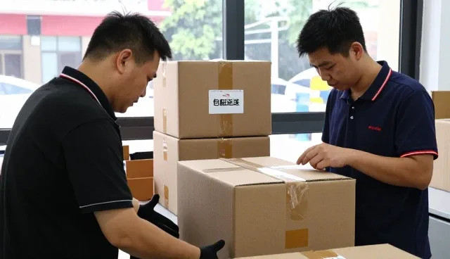 产品加工如何适应不同应用环境