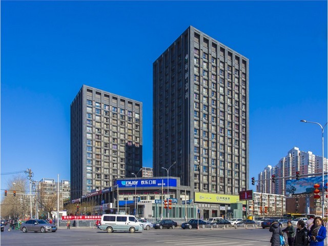 日系公寓装修设计哪家好