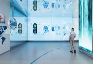 广东专业标识标牌厂家