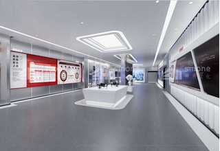 山东指挥中心融合通信系统方案