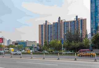 固定式混凝土分裂器多少钱一台