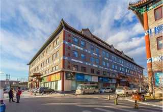 合肥生产环形导轨