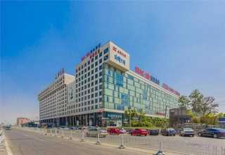 宣城智能化展厅展馆设计技术指导